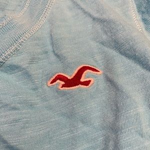 Hollister shirt